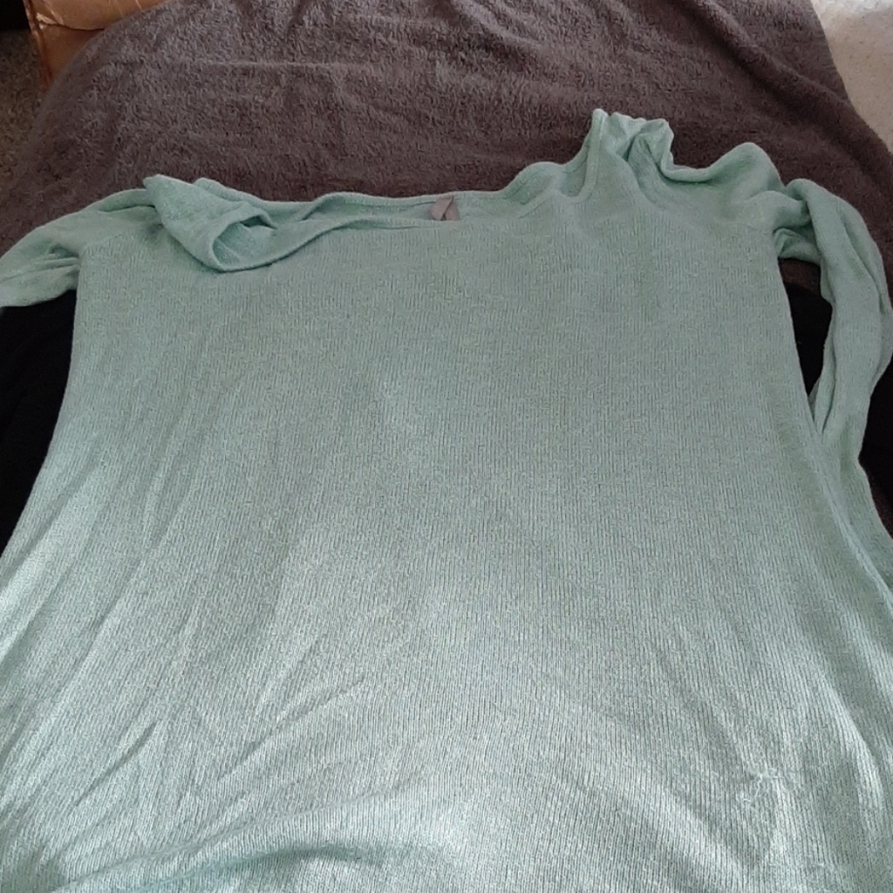 Long shirts
